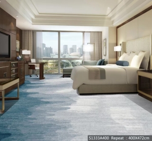 酒店客房快速定制图