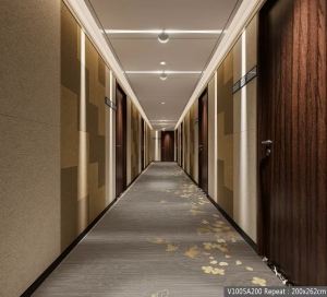 酒店走廊定制快速图