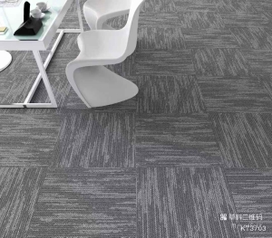 方块地毯沥青底